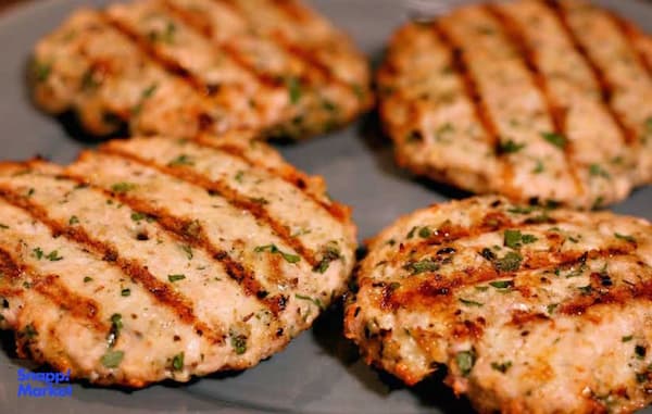 فروش چیلی برگر گرگان + قیمت خرید به صرفه